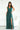  Long dress model 199326 Bicotone 