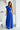  Long dress model 200243 Bicotone 
