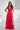  Long dress model 202371 Bicotone 