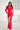  Long dress model 202375 Bicotone 