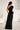  Long dress model 203645 Bicotone 