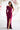  Long dress model 203646 Bicotone 