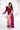  Long dress model 203646 Bicotone 