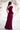  Long dress model 203646 Bicotone 