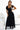  Long dress model 203092 Numoco 
