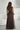  Long dress model 220610 Bicotone 