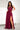  Long dress model 204862 Bicotone 