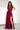  Long dress model 204862 Bicotone 