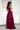  Long dress model 204862 Bicotone 