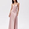  Long dress model 210977 Roco Fashion 