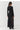  Long dress model 218109 Makadamia 