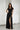  Long dress model 219674 Bicotone 