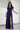  Long dress model 219678 Bicotone 