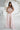  Long dress model 219689 Bicotone 