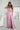  Long dress model 219690 Bicotone 