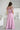  Long dress model 219690 Bicotone 