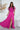  Long dress model 219692 Bicotone 