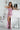  Long dress model 219711 Bicotone 