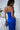  Long dress model 219715 Bicotone 