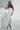 Long dress model 219716 Bicotone 