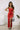  Long dress model 220614 Bicotone 