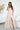  Long dress model 220091 Bicotone 