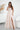  Long dress model 220091 Bicotone 