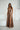 Long dress model 220834 Bicotone 