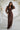  Long dress model 220832 Bicotone 