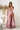  Long dress model 224294 Bicotone 
