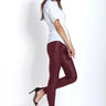  Long leggings model 121755 IVON 