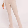  Long leggings model 200925 Moe 
