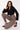 Long leggings model 212508 Factory Price 