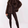  Long leggings model 221301 Italy Moda 