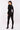  Long leggings model 221302 Italy Moda 