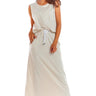  Long skirt model 133617 Infinite You 