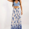  Long skirt model 198965 Italy Moda 