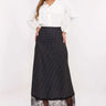  Long skirt model 219866 Rue Paris 