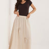 Long skirt model 226237 Italy Moda 