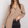  Long sleeve shirt model 160737 Ex Moda 