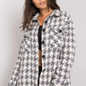  Long sleeve shirt model 160825 Ex Moda 