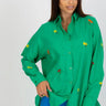  Long sleeve shirt model 181612 Factory Price 