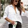  Long sleeve shirt model 186391 IVON 