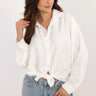 Long sleeve shirt model 202532 Italy Moda 