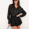 Long sleeve shirt model 209305 LaBalancia 