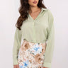  Long sleeve shirt model 210851 NM 