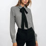  Long sleeve shirt model 216908 Nife 