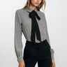  Long sleeve shirt model 216908 Nife 