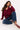  Long sleeve shirt model 217886 Rue Paris 