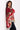  Long sleeve shirt model 218392 Rue Paris 